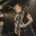 Click to enlarge GutterPunk - Professional Concert Photography
